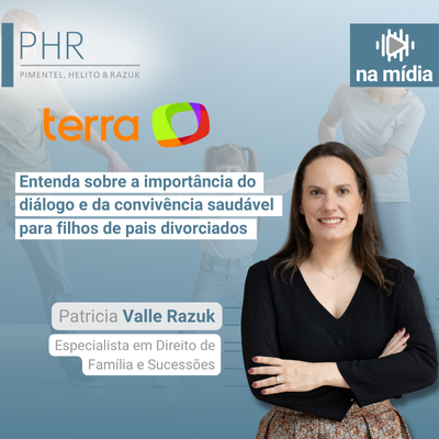 Entenda sobre a importância do diálogo e da convivência saudável para filhos de pais divorciados